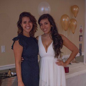 Meet your Posher, Margot